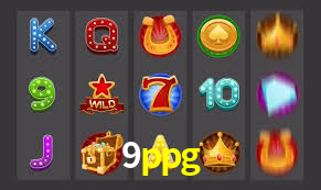 Premium Interface 9ppg