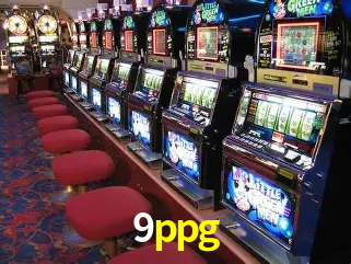 Casino Ao Vivo 9ppg