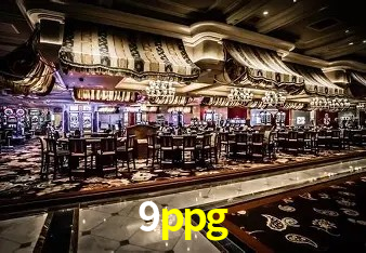 Casino Ao Vivo 9ppg