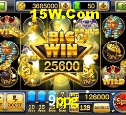 Casino VIP 9ppg