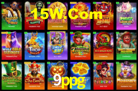 9ppg casino