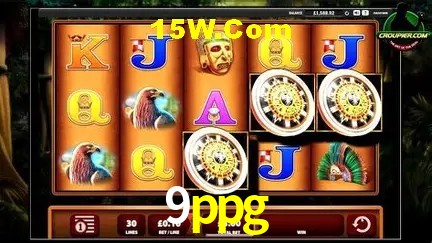 Recursos de Bônus 9ppg