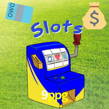 9ppg: Jogos de Caça-Níqueis-Altas Recompensas, Roleta-Velocidade, Blackjack-Desafios Máximos