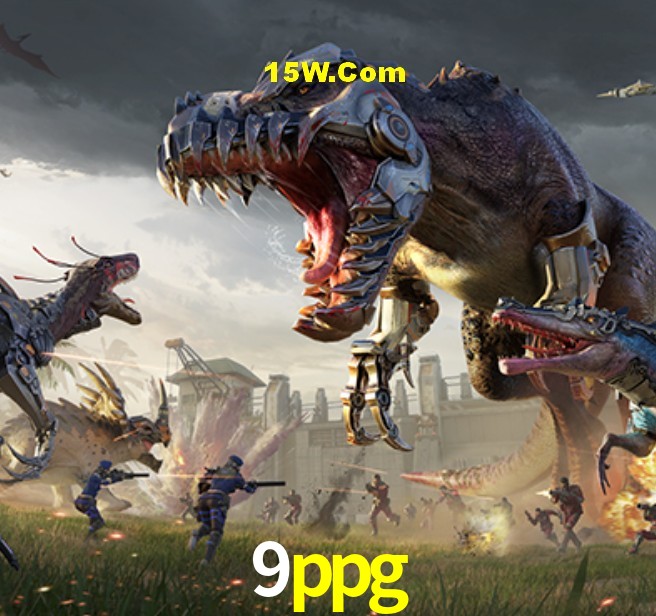 Programa VIP 9ppg