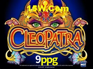 Estatísticas do Jogo 9ppg