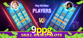 VIP Casino 9ppg