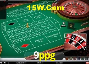 Avaliações dos Jogadores 9ppg