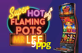 9ppg - Login Do Jogo De Plataforma - 9ppg.com