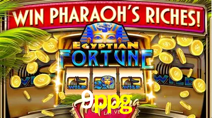 Gates of Olympus 9ppg